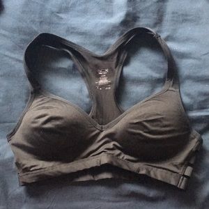 Padded Sports Bra, size M